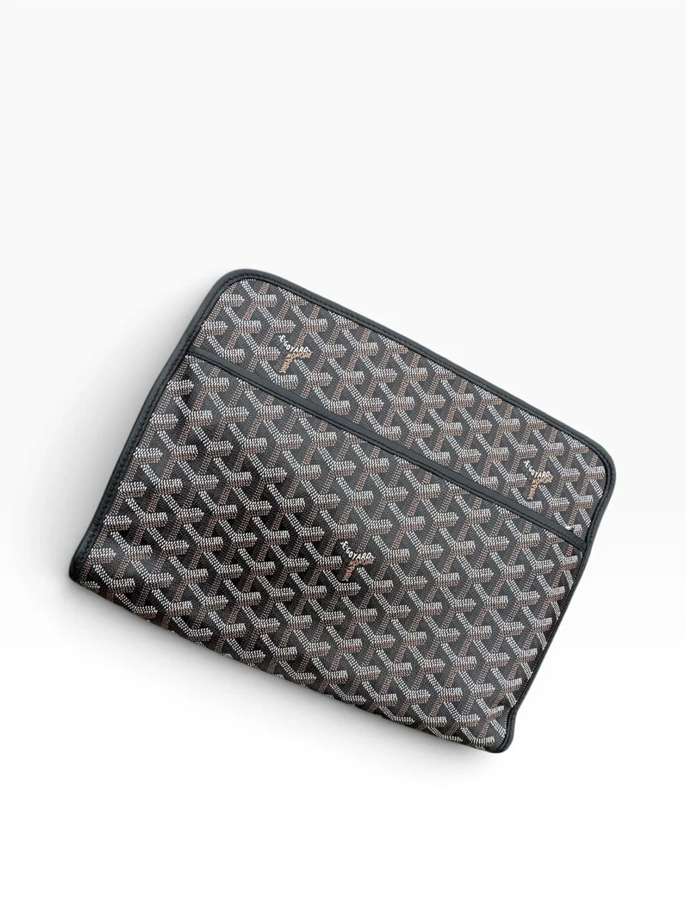 Goyard Clutch